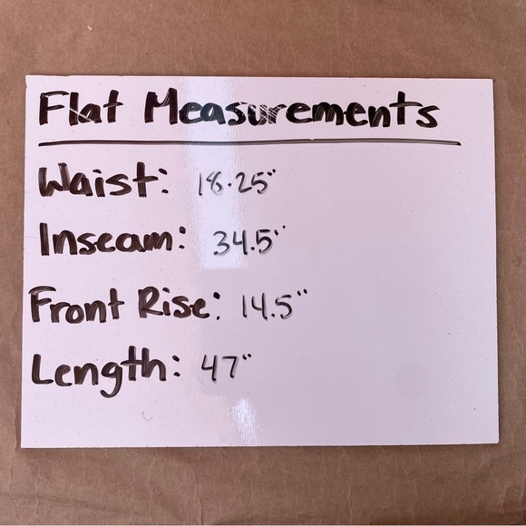 Vintage Koman Baggy Embroidered Straight Leg Skater Jeans Sz 36 - Picture 15 of 15